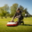 How robotic mowing is transforming daily life at Rowlands Castle