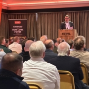 STIHL welcomes Irish dealers ahead of 2027 launch