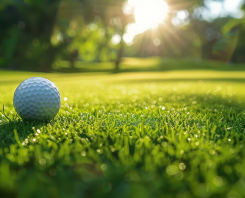New Saralis Bio enters sports turf market with science-led biological solutions