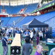 Industry Experts and Cutting-Edge Content Confirmed for TurfTech