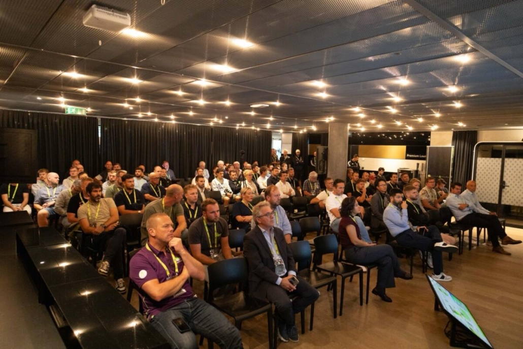 Industry Experts and Cutting-Edge Content Confirmed for TurfTech Industry Experts and Cutting-Edge Content Confirmed for TurfTech