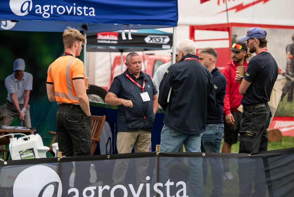 Agrovista scales up robotic infrastructure to meet growing demand Agrovista scales up robotic infrastructure to meet growing demand