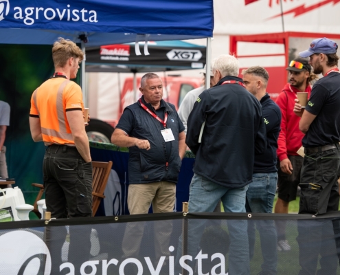 Agrovista scales up robotic infrastructure to meet growing demand