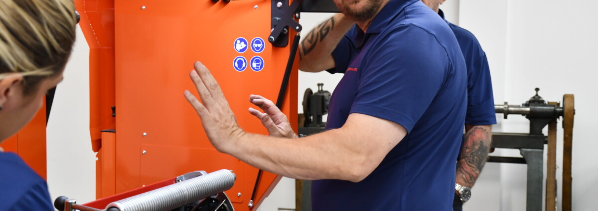 Bernhard Academy Announces November and December Technical Training Programme