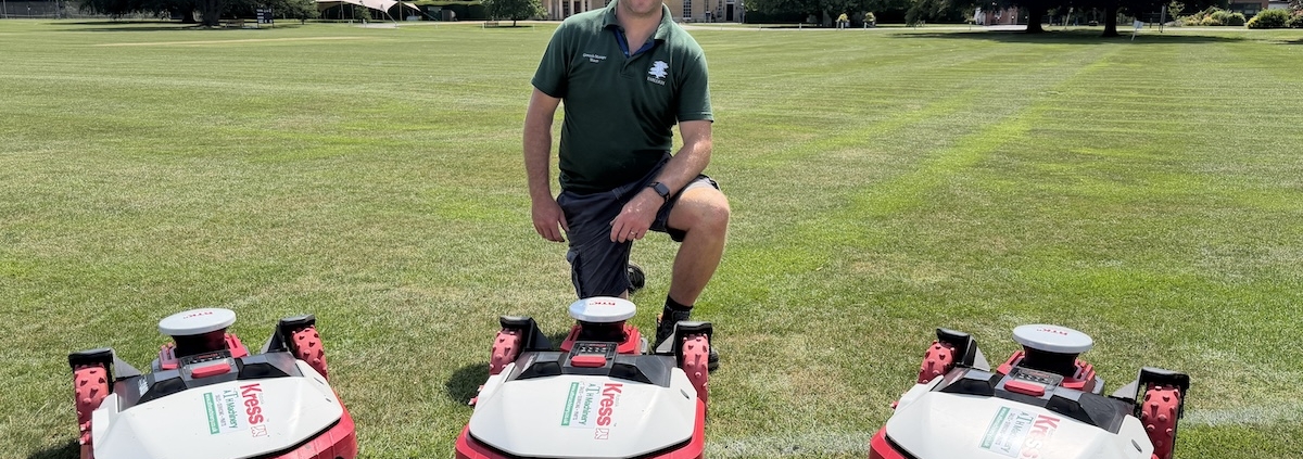 Kress Gives Farleigh School More Time Where It Matters