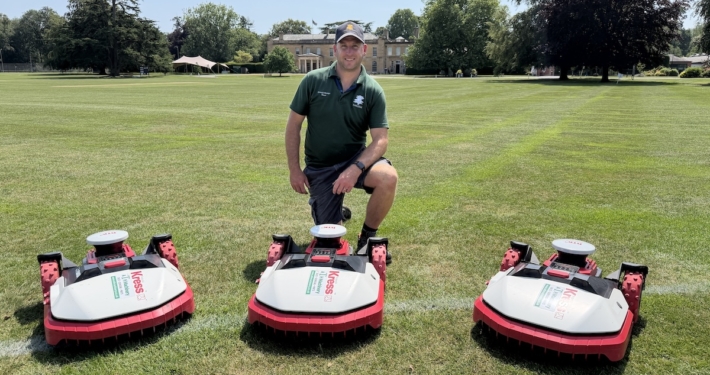 Kress Gives Farleigh School More Time Where It Matters