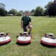 Kress Gives Farleigh School More Time Where It Matters