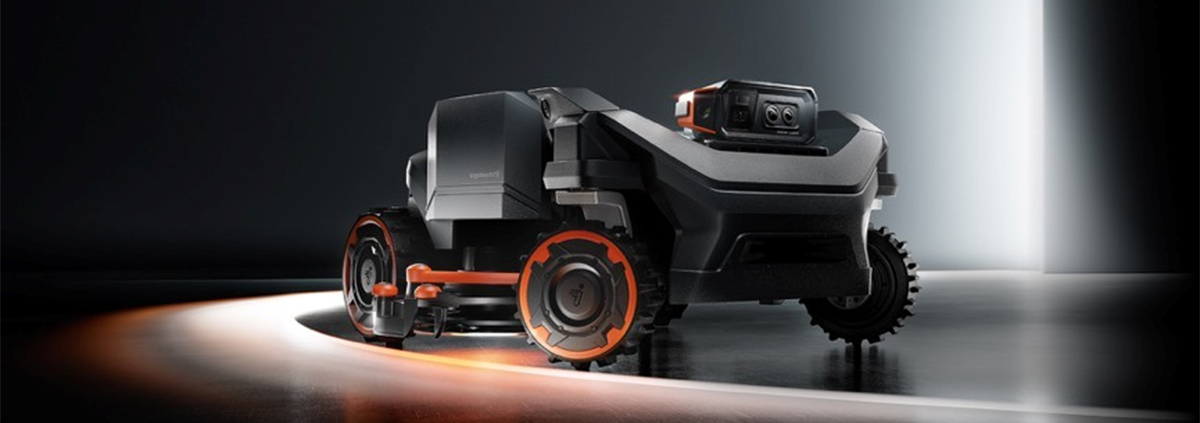 Navimow Redefines the Edge Cutting Experience with H5 Pro at IFA 2026