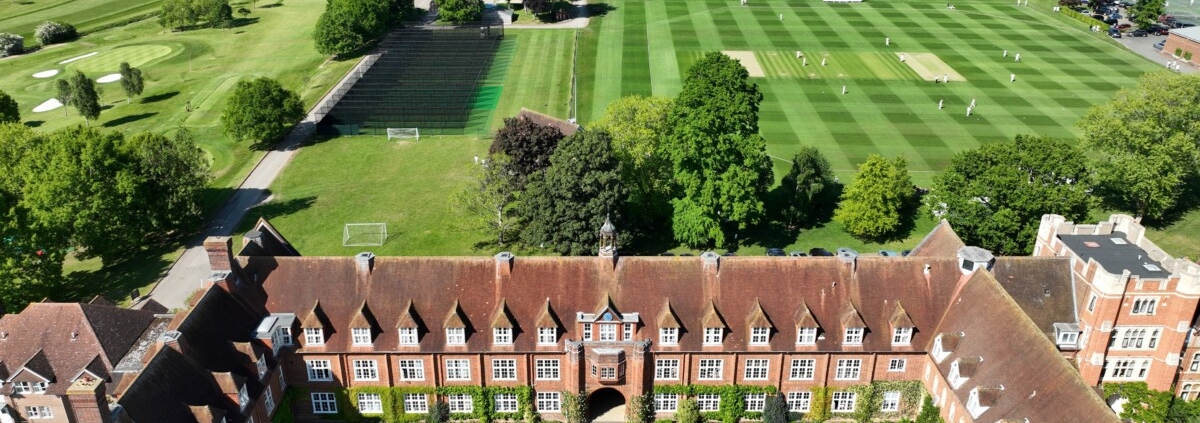 Why Radley College Continues to Choose MM Seed