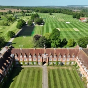 Why Radley College Continues to Choose MM Seed