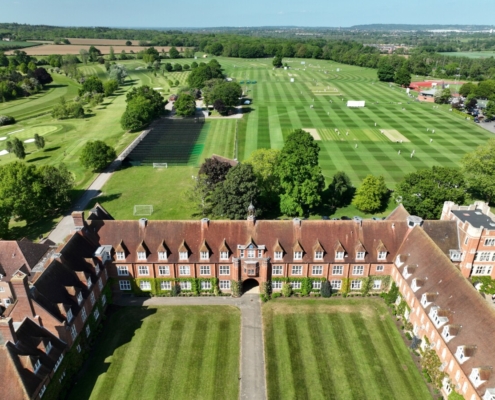 Why Radley College Continues to Choose MM Seed