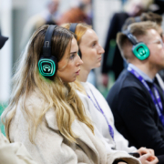 Industry leaders and innovators headline SALTEX 2026