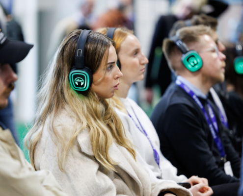 Industry leaders and innovators headline SALTEX 2026