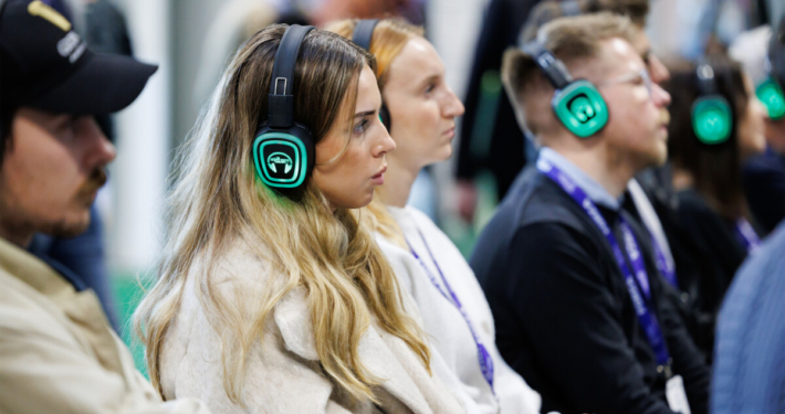 Industry leaders and innovators headline SALTEX 2026