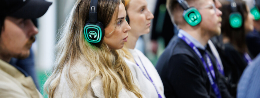 Industry leaders and innovators headline SALTEX 2026