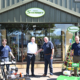 Howardson Group Grows Scottish Reach with Expansion of Thomas Sherriff Partnership
