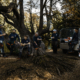 STIHL ALLPRO battery system in use at the University of Oxford