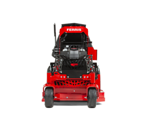 Ferris Mowers launches all-new Z1-P stand-on range