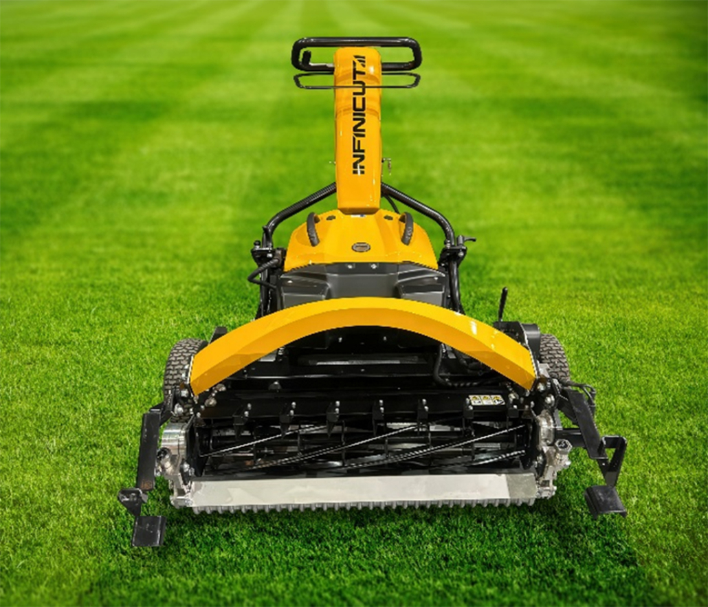 ATT build momentum ahead of SALTEX Showcase ATT build momentum ahead of SALTEX Showcase