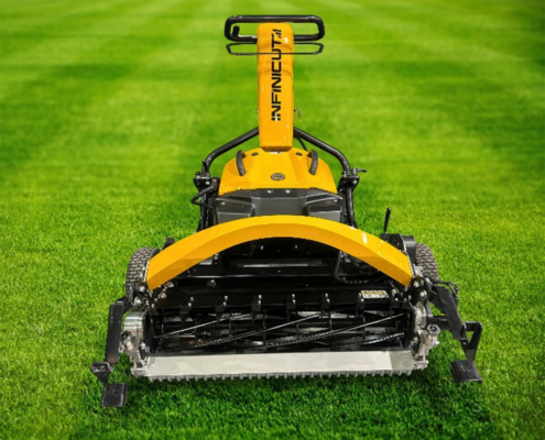 ATT build momentum ahead of SALTEX Showcase