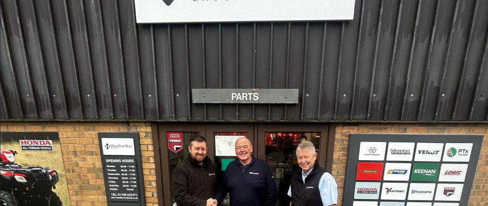 Howardson Group Strengthens Scottish Availability