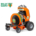 Billy Goat brings hurricane power to professional grounds maintenance