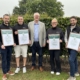 Origin Green-tech celebrates four 20-year milestones