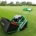 Dennis Marks 80 SALTEX Shows with Latest E-Series Mowers