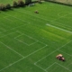 Replay Maintenance helps East Leake secure the future of its pitches