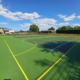 Origin proves the right partner for ETC Sports Surfaces