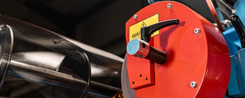 Hunter Grinders to Showcase Jupiter ATI and Amazon at SALTEX