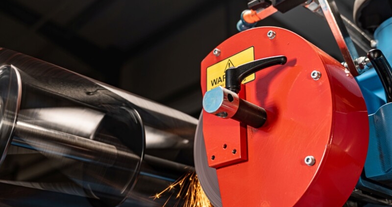 Hunter Grinders to Showcase Jupiter ATI and Amazon at SALTEX