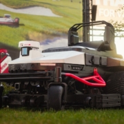 Kress Voyager 60 launch proves a major attraction at GroundsFest