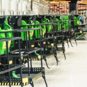 Leguan Lifts invests in new €10M production facility