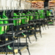 Leguan Lifts invests in new €10M production facility
