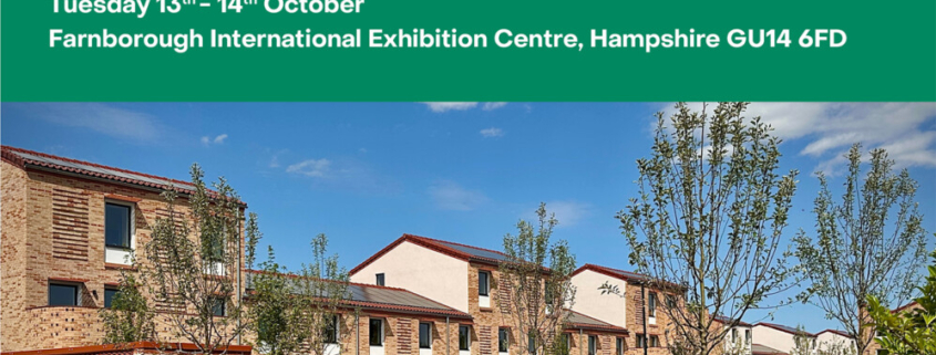Origin Green-Tech to showcase new identity and landscape solutions at Futurescape