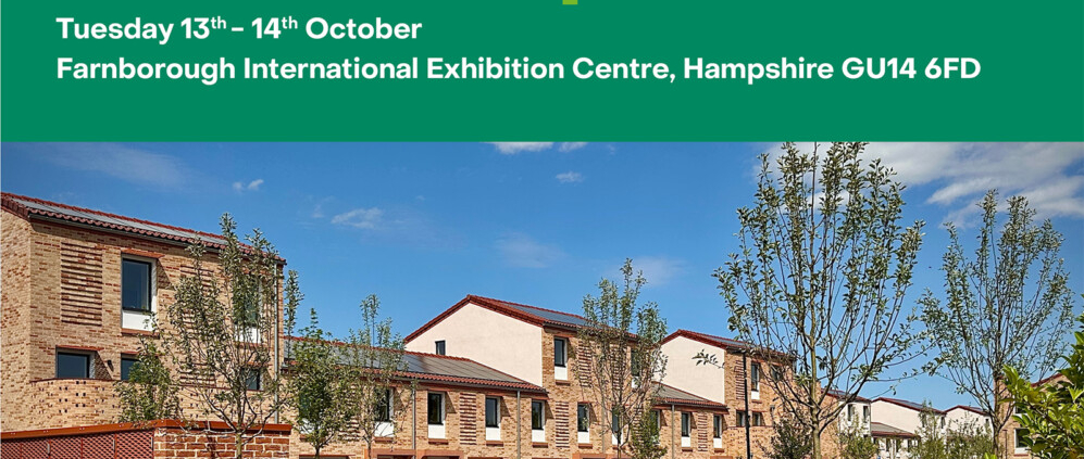 Origin Green-Tech to showcase new identity and landscape solutions at Futurescape