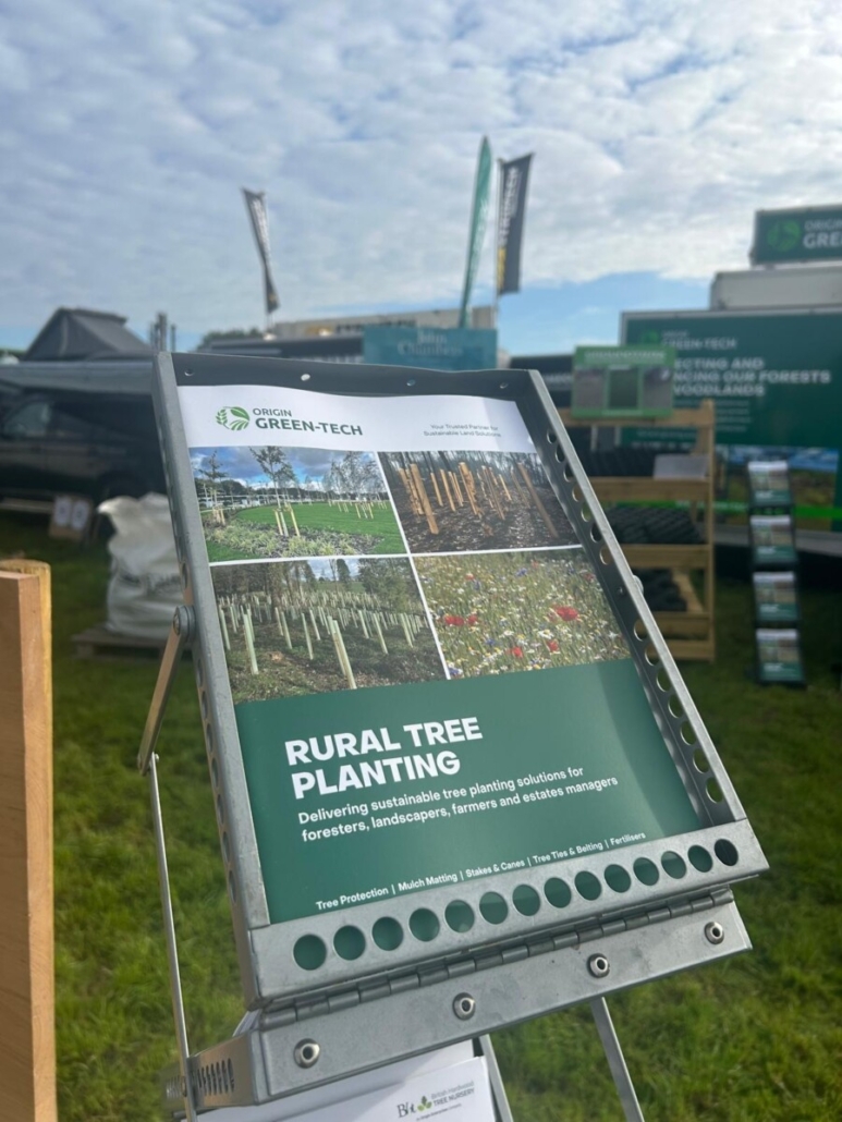 Origin Green-Tech launches new rural tree planting catalogue Origin Green-Tech launches new rural tree planting catalogue