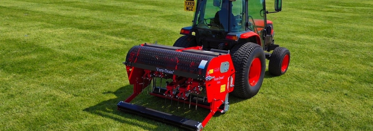 Replay Maintenance invests in Redexim machines