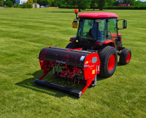 Replay Maintenance invests in Redexim machines