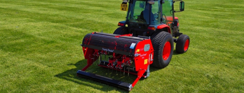 Replay Maintenance invests in Redexim machines
