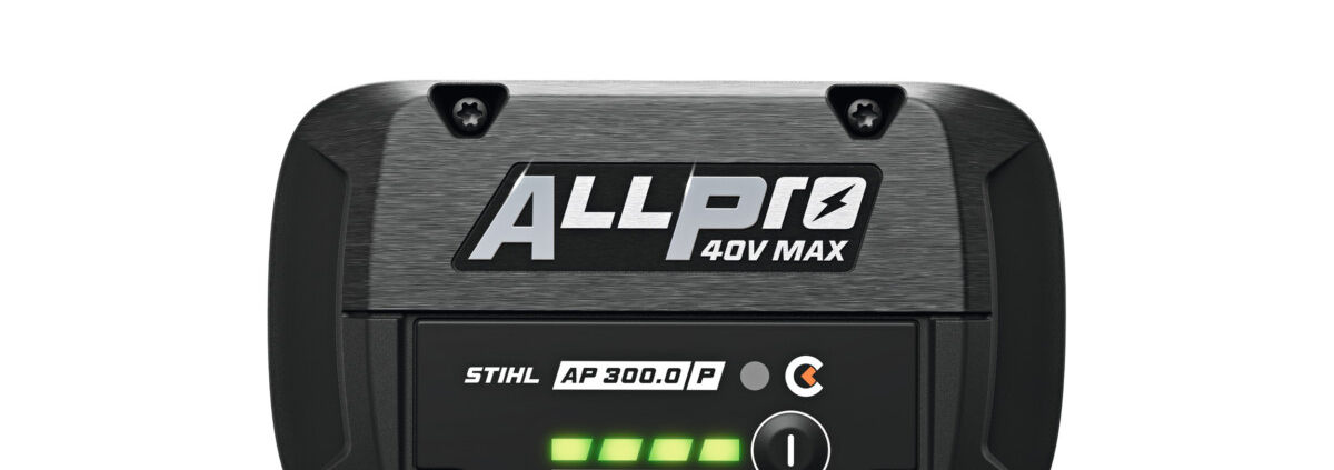 STIHL’s ALLPRO Battery Alliance is growing