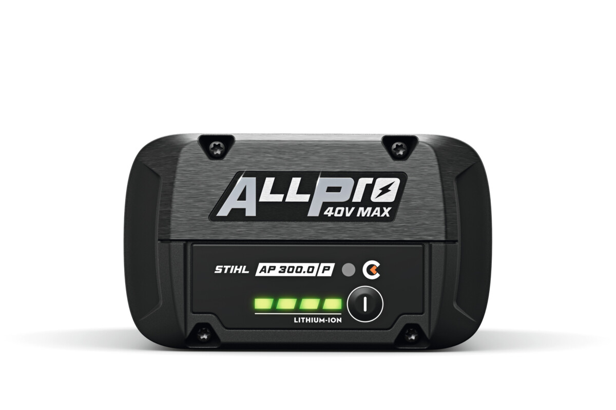 STIHL’s ALLPRO Battery Alliance is growing