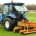 SISIS Brings Dependable Turf Care Solutions and Expert Advice to SALTEX