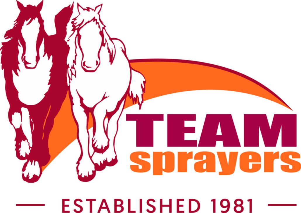 Team Sprayers to Showcase Ground Care Range at SALTEX 2026 Team Sprayers to Showcase Ground Care Range at SALTEX 2026