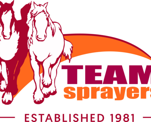 Team Sprayers to Showcase Ground Care Range at SALTEX 2026
