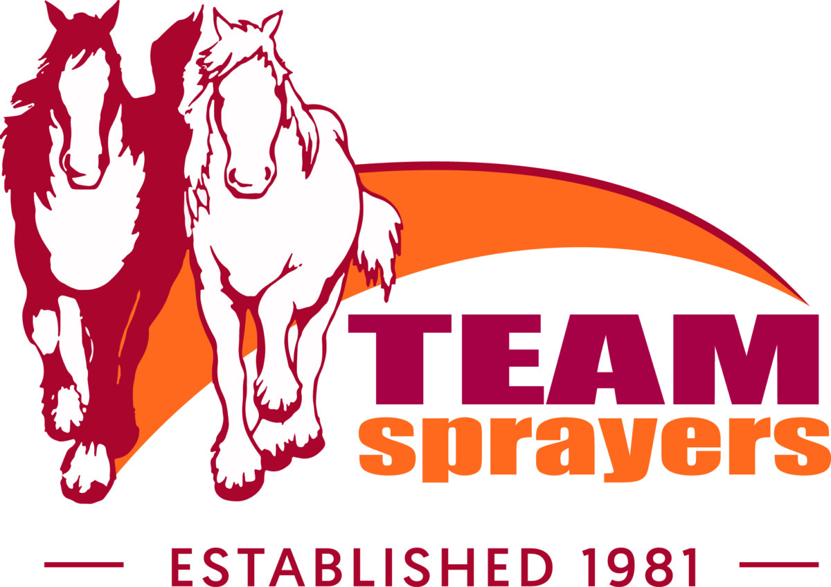 Team Sprayers to Showcase Ground Care Range at SALTEX 2026