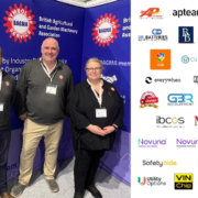 BAGMA Training for Business to launch on stand A030 at SALTEX