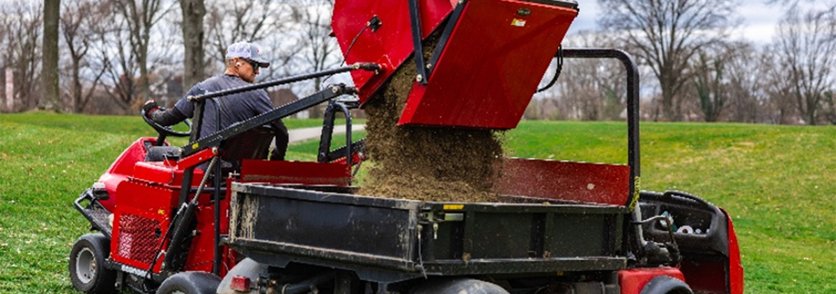 Baroness to bring precision, performance and versatility to SALTEX