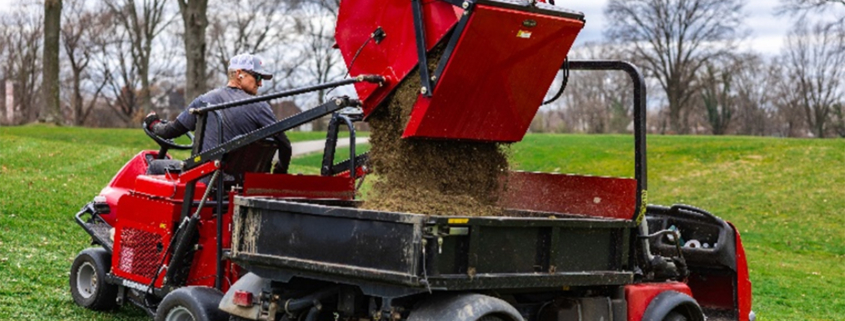 Baroness to bring precision, performance and versatility to SALTEX
